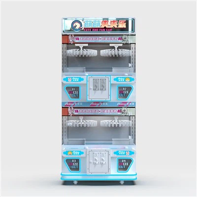 เครื่องรางวัลคลิป
